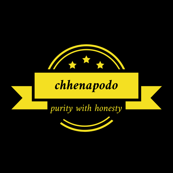 chhenapodo